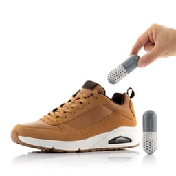 image-Shoe Deodorizer Capsules Froes InnovaGoods 2 Units