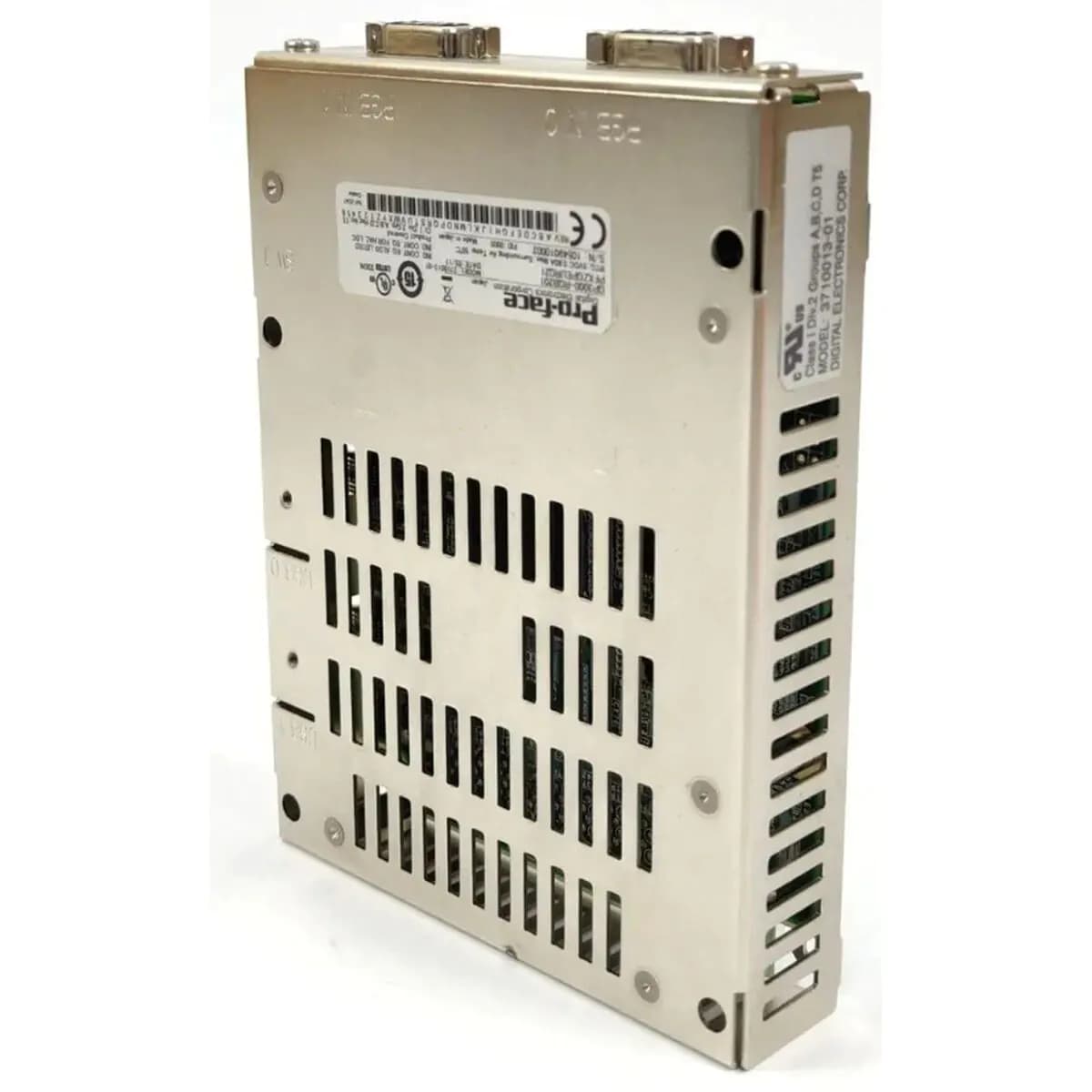image-Electronic module Schneider Electric AGP3000