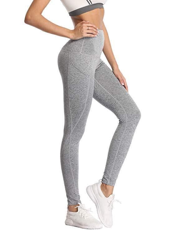 image-Women Pocket Casual Yoga Pants