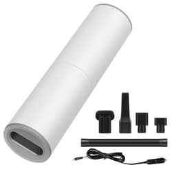 image-Portable Handheld Vacuum Cleaner 120W Car Charger