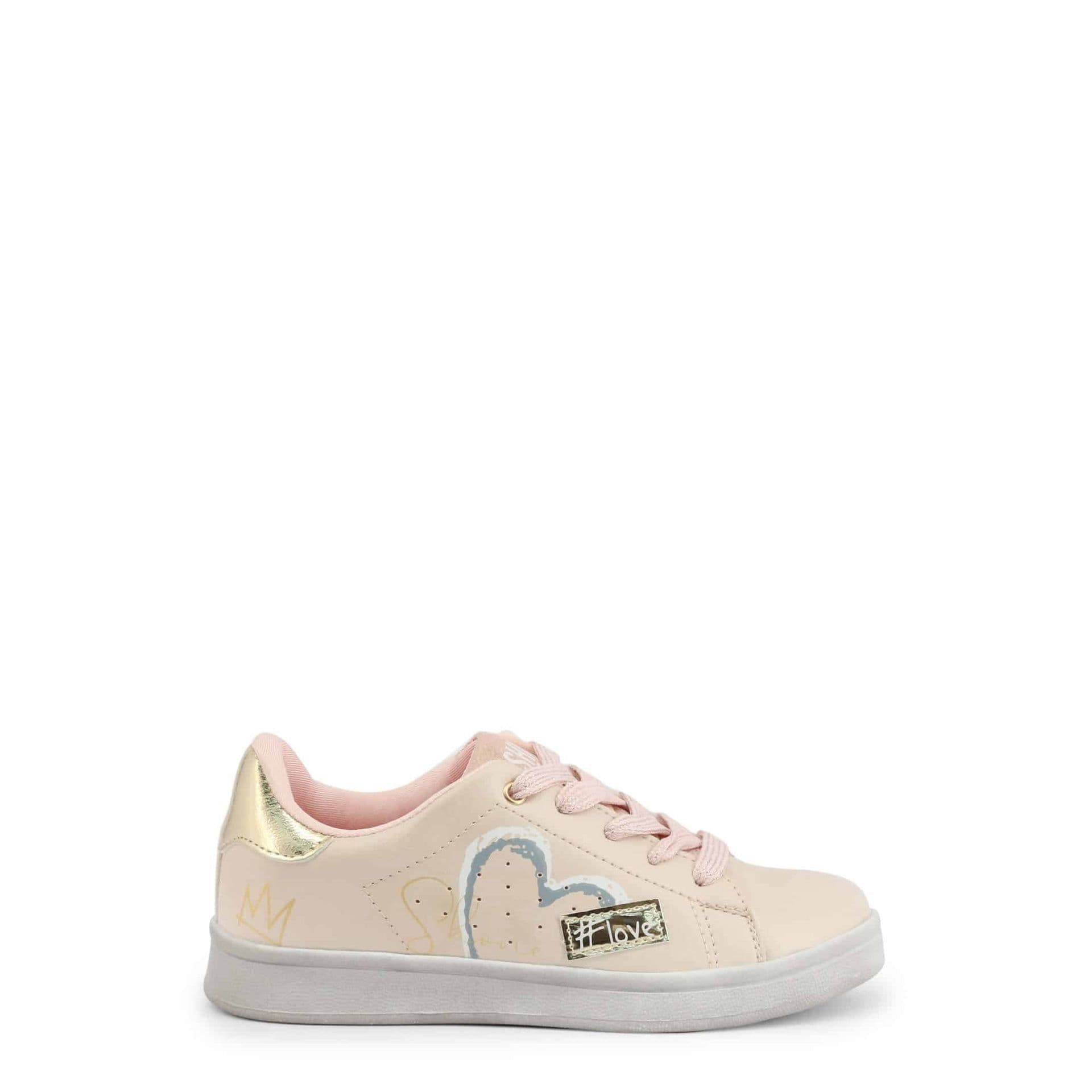 image-Shone Sneakers