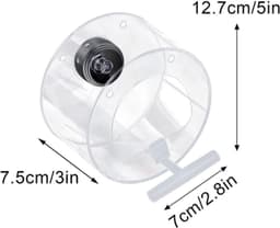 image-Pet Smart Feeder Outdoor Real-time Monitoring With HD Camera