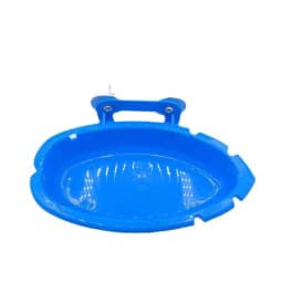 image-Multifunctional Feeder Bird Bathtub