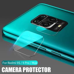 image-Lens Film Note9promax Rear Film Ring Phone Tempered Film