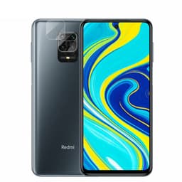 image-Lens Film Note9promax Rear Film Ring Phone Tempered Film