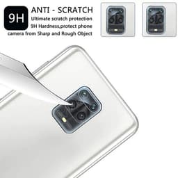 image-Lens Film Note9promax Rear Film Ring Phone Tempered Film
