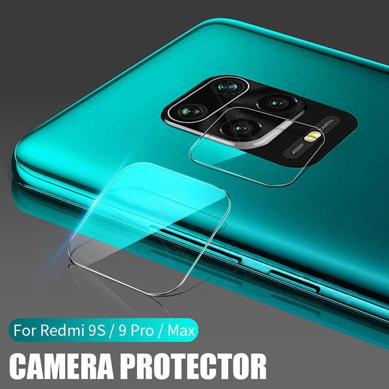 image-Lens Film Note9promax Rear Film Ring Phone Tempered Film