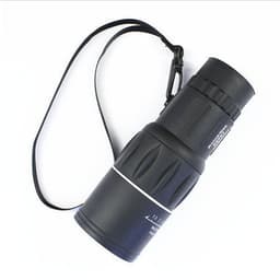 image-New 16x52 up and down double-tuning wide-angle enhanced green film HD high-power day and night available monoculars