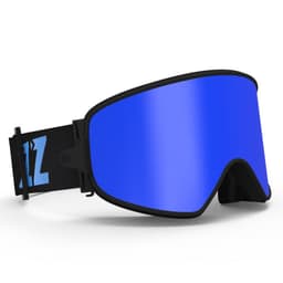 image-Magnet myopia night vision ski goggles