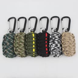 image-EDC.1991 Outdoor Survival Kit Fishing Kit