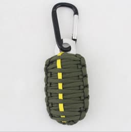 image-EDC.1991 Outdoor Survival Kit Fishing Kit