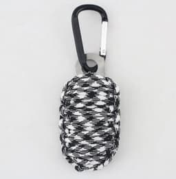 image-EDC.1991 Outdoor Survival Kit Fishing Kit