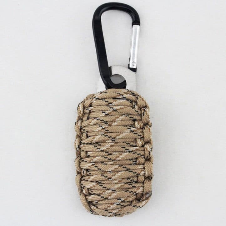 image-EDC.1991 Outdoor Survival Kit Fishing Kit