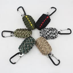 image-EDC.1991 Outdoor Survival Kit Fishing Kit