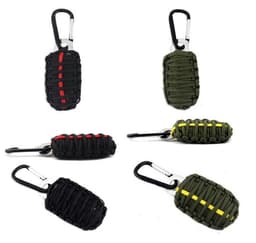 image-EDC.1991 Outdoor Survival Kit Fishing Kit