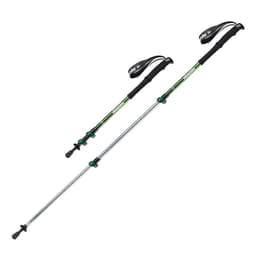 image-Family Children's Outdoor Trekking Poles With Three Sections