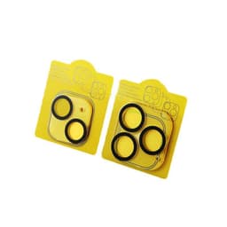 image-High-definition Screen Printing Mobile Phone Camera Tempered Glass Film