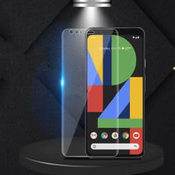 image-Pixel 4xl Tempered Film Phone Full Screen Film