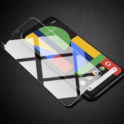 image-Pixel 4xl Tempered Film Phone Full Screen Film