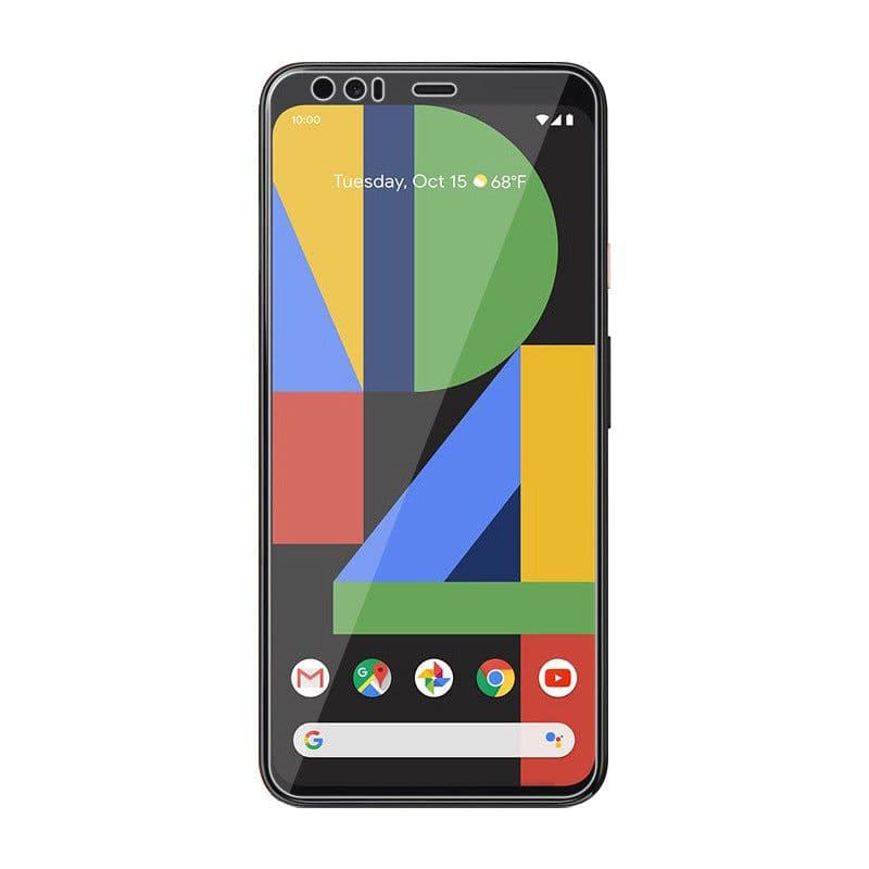image-Pixel 4xl Tempered Film Phone Full Screen Film