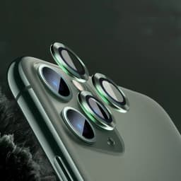image-Compatible with Apple, Lens All Inclusive Anti Drop Film Iphone11pro Camera Protection Sticker