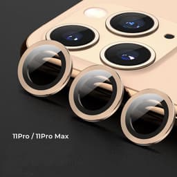 image-Compatible with Apple, Lens All Inclusive Anti Drop Film Iphone11pro Camera Protection Sticker