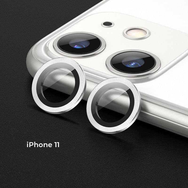 image-Compatible with Apple, Lens All Inclusive Anti Drop Film Iphone11pro Camera Protection Sticker