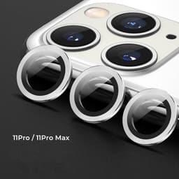 image-Compatible with Apple, Lens All Inclusive Anti Drop Film Iphone11pro Camera Protection Sticker