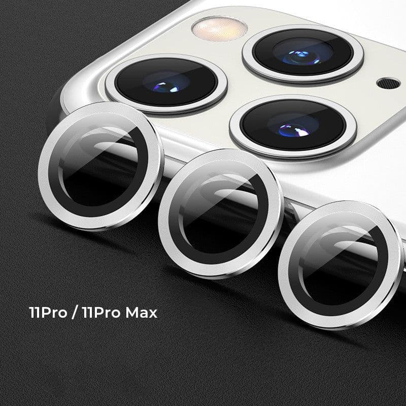 image-Compatible with Apple, Lens All Inclusive Anti Drop Film Iphone11pro Camera Protection Sticker