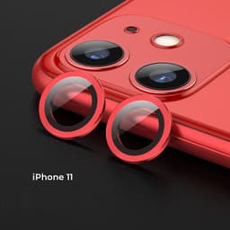 image-Compatible with Apple, Lens All Inclusive Anti Drop Film Iphone11pro Camera Protection Sticker