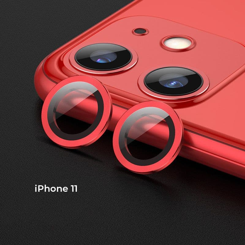 image-Compatible with Apple, Lens All Inclusive Anti Drop Film Iphone11pro Camera Protection Sticker