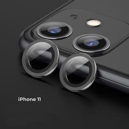 image-Compatible with Apple, Lens All Inclusive Anti Drop Film Iphone11pro Camera Protection Sticker