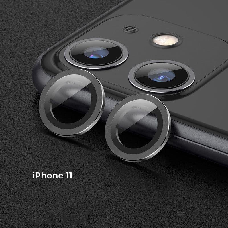 image-Compatible with Apple, Lens All Inclusive Anti Drop Film Iphone11pro Camera Protection Sticker