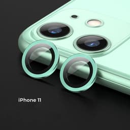 image-Compatible with Apple, Lens All Inclusive Anti Drop Film Iphone11pro Camera Protection Sticker
