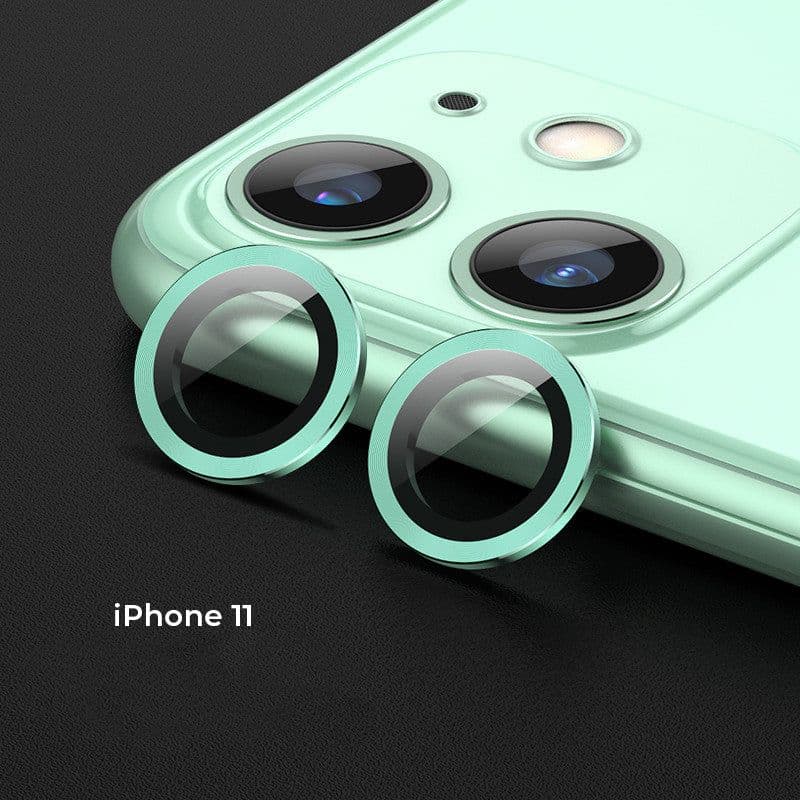image-Compatible with Apple, Lens All Inclusive Anti Drop Film Iphone11pro Camera Protection Sticker
