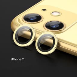 image-Compatible with Apple, Lens All Inclusive Anti Drop Film Iphone11pro Camera Protection Sticker