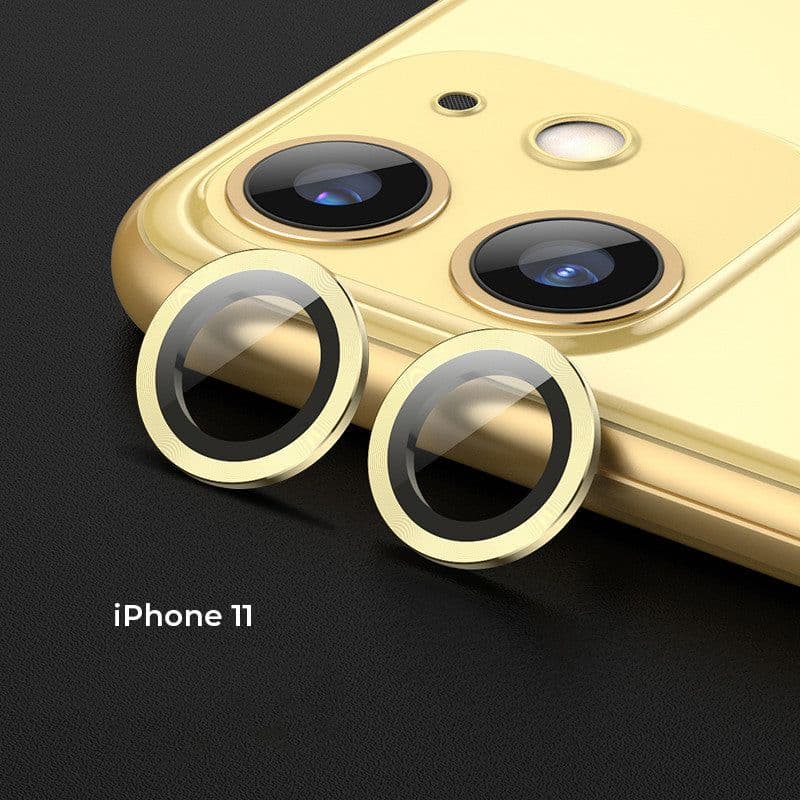image-Compatible with Apple, Lens All Inclusive Anti Drop Film Iphone11pro Camera Protection Sticker