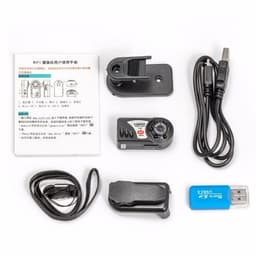 image-Wifi Remote Network Camera