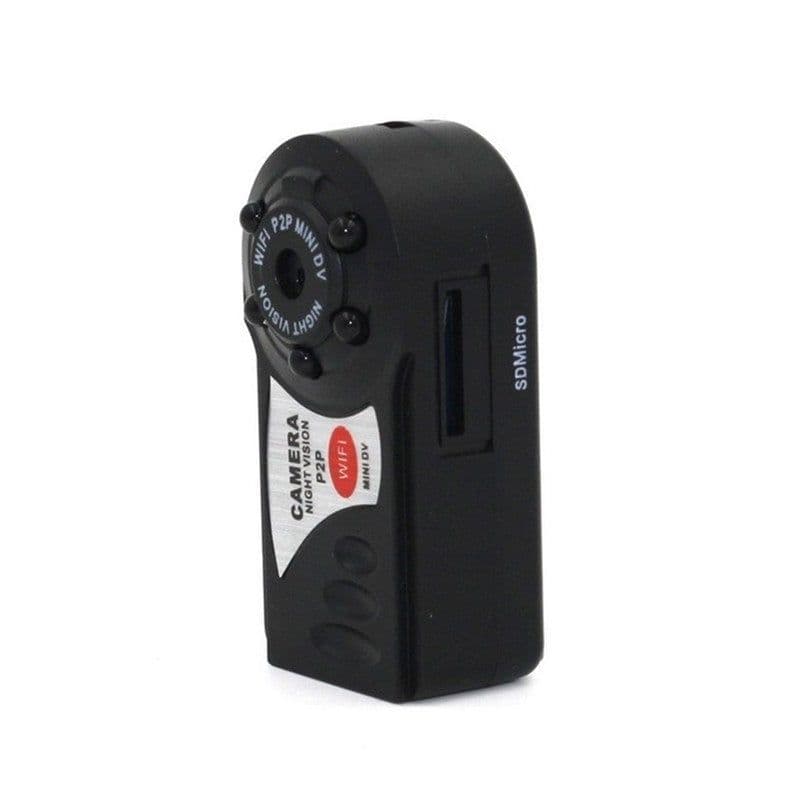 image-Wifi Remote Network Camera