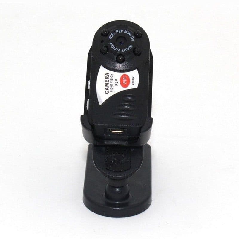 image-Wifi Remote Network Camera