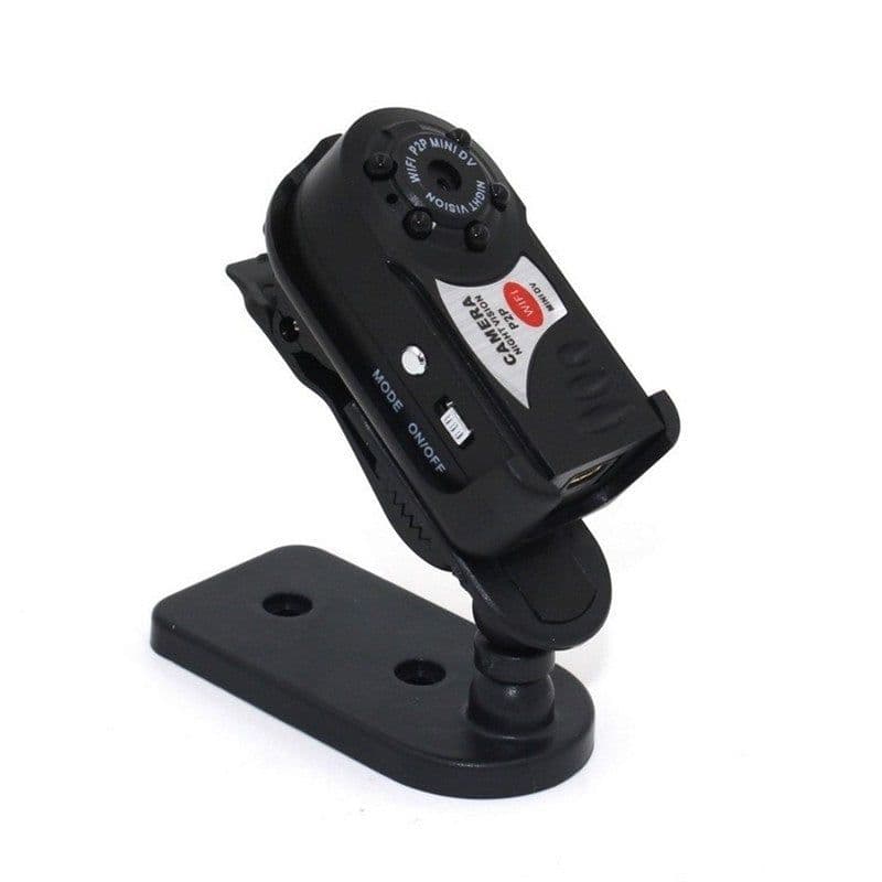 image-Wifi Remote Network Camera