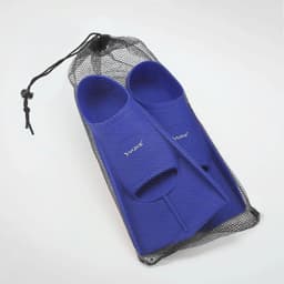 image-Silicone Scuba Diving Fins for Men Women Kids XXS-XL