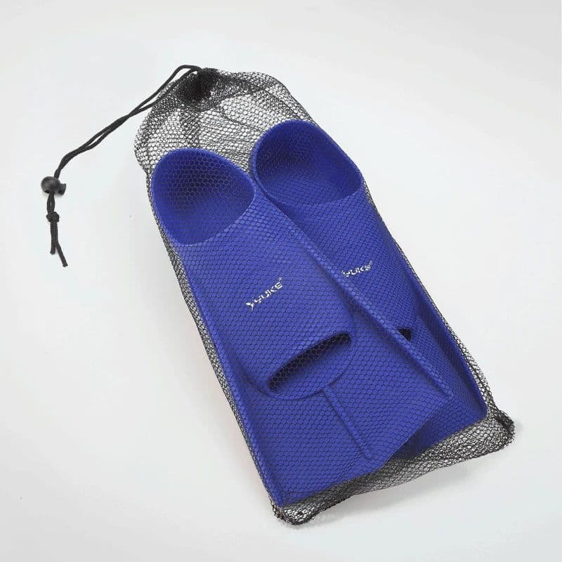 image-Silicone Scuba Diving Fins for Men Women Kids XXS-XL