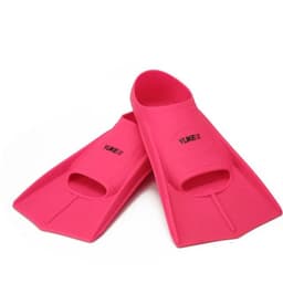 image-Silicone Scuba Diving Fins for Men Women Kids XXS-XL