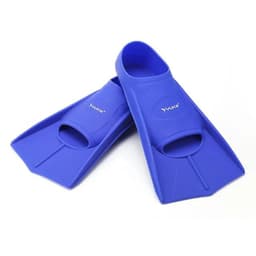 image-Silicone Scuba Diving Fins for Men Women Kids XXS-XL