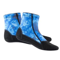 image-3mm Neoprene Dive Socks Non-slip Quick Dry