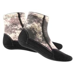 image-3mm Neoprene Dive Socks Non-slip Quick Dry