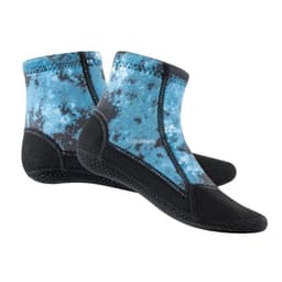 image-3mm Neoprene Dive Socks Non-slip Quick Dry