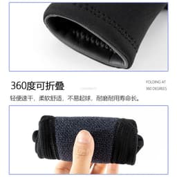 image-3mm Neoprene Dive Socks Non-slip Quick Dry