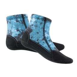 image-3mm Neoprene Dive Socks Non-slip Quick Dry